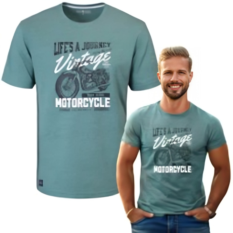 T-shirts